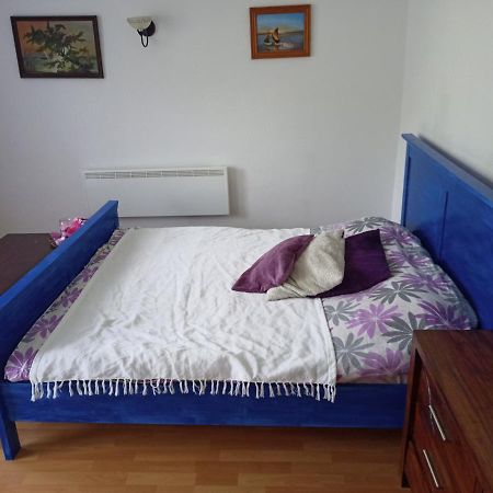 Nice Apartment Near By Capital Of Slovenia 卢布尔雅那 外观 照片