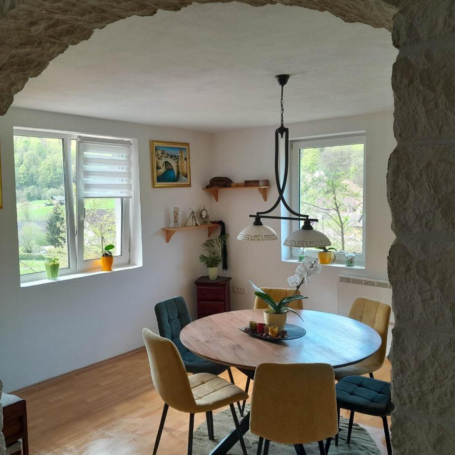 Nice Apartment Near By Capital Of Slovenia 卢布尔雅那 外观 照片