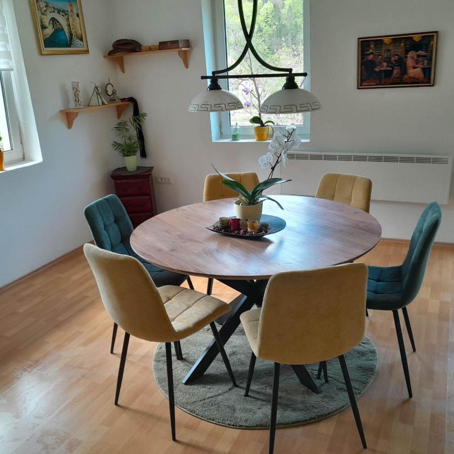 Nice Apartment Near By Capital Of Slovenia 卢布尔雅那 外观 照片