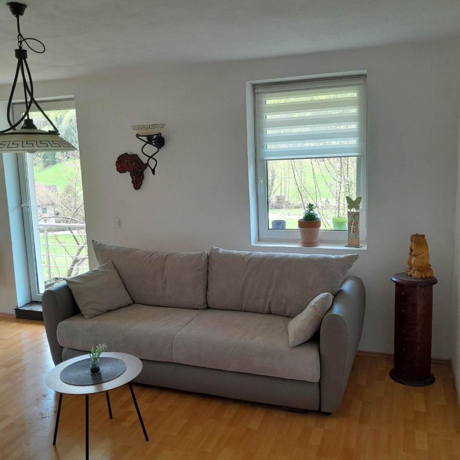 Nice Apartment Near By Capital Of Slovenia 卢布尔雅那 外观 照片