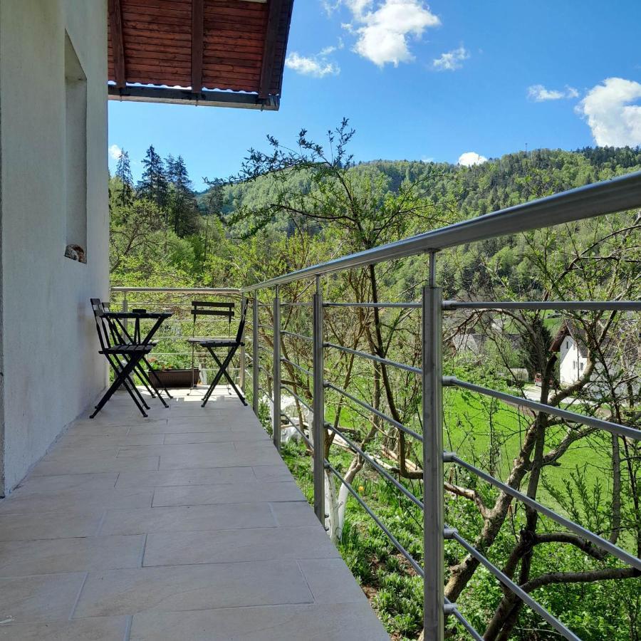 Nice Apartment Near By Capital Of Slovenia 卢布尔雅那 外观 照片