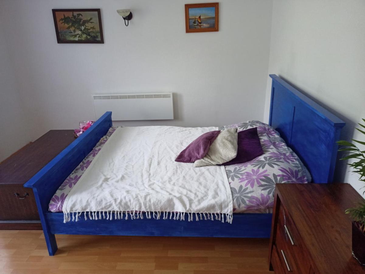 Nice Apartment Near By Capital Of Slovenia 卢布尔雅那 外观 照片