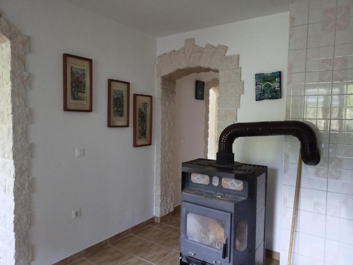 Nice Apartment Near By Capital Of Slovenia 卢布尔雅那 外观 照片