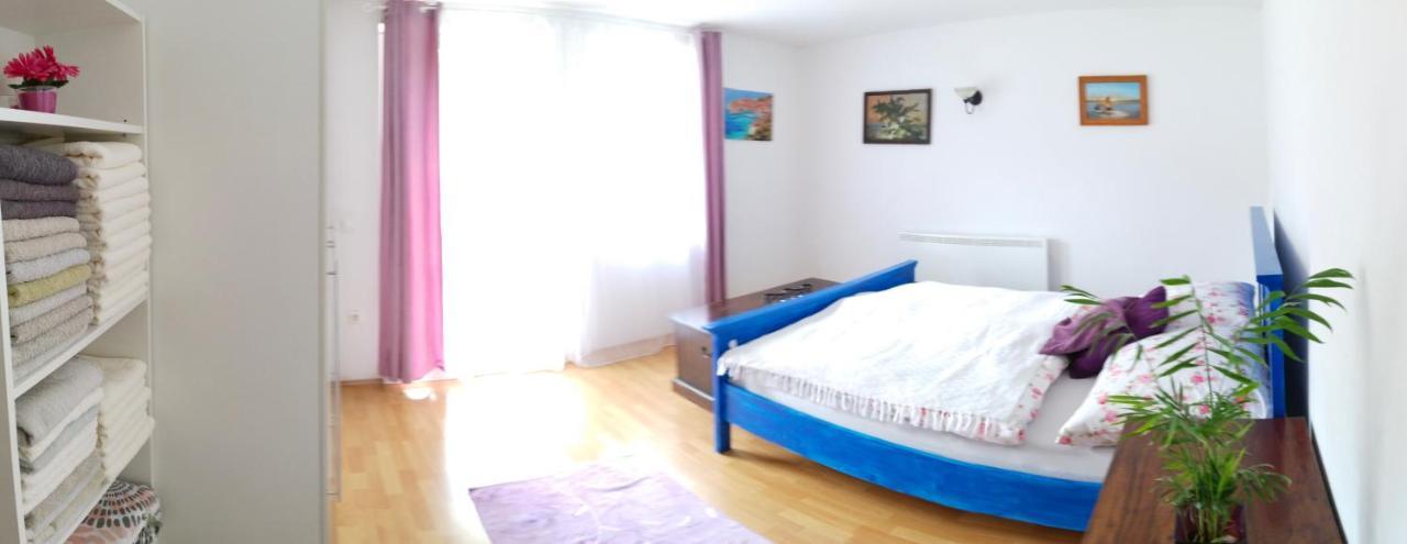 Nice Apartment Near By Capital Of Slovenia 卢布尔雅那 外观 照片