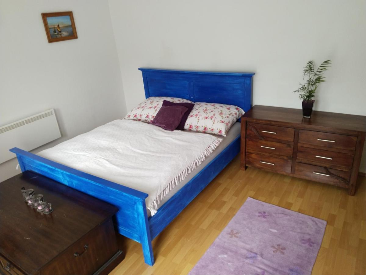 Nice Apartment Near By Capital Of Slovenia 卢布尔雅那 外观 照片