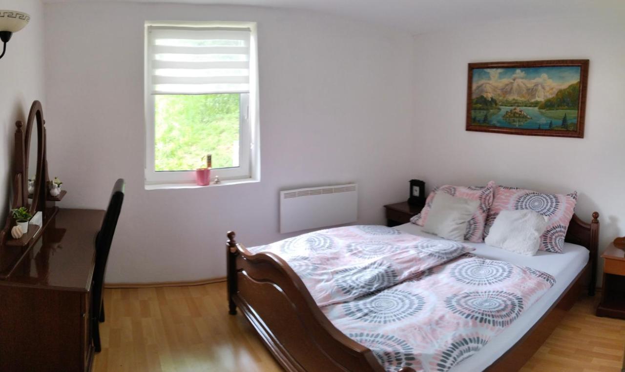 Nice Apartment Near By Capital Of Slovenia 卢布尔雅那 外观 照片